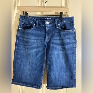 Lucky Brand Women’s Bermudan Shorts